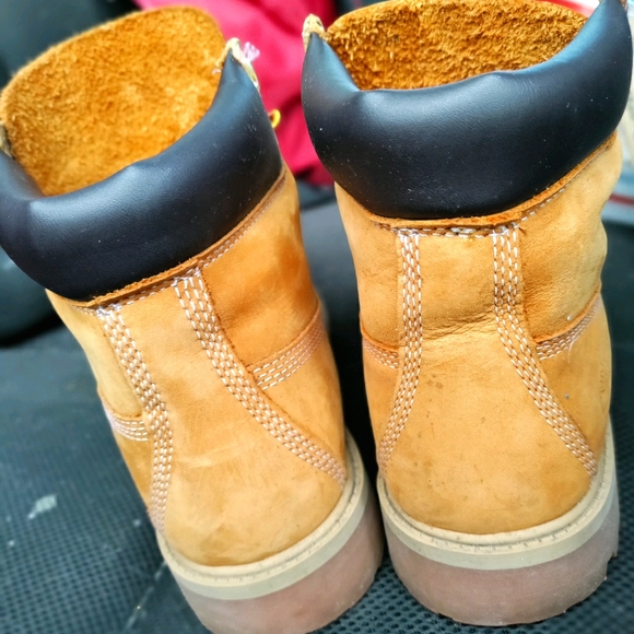 Timberland - Picture 3 of 3